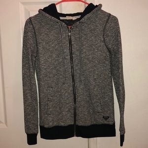 Roxy Gray jacket